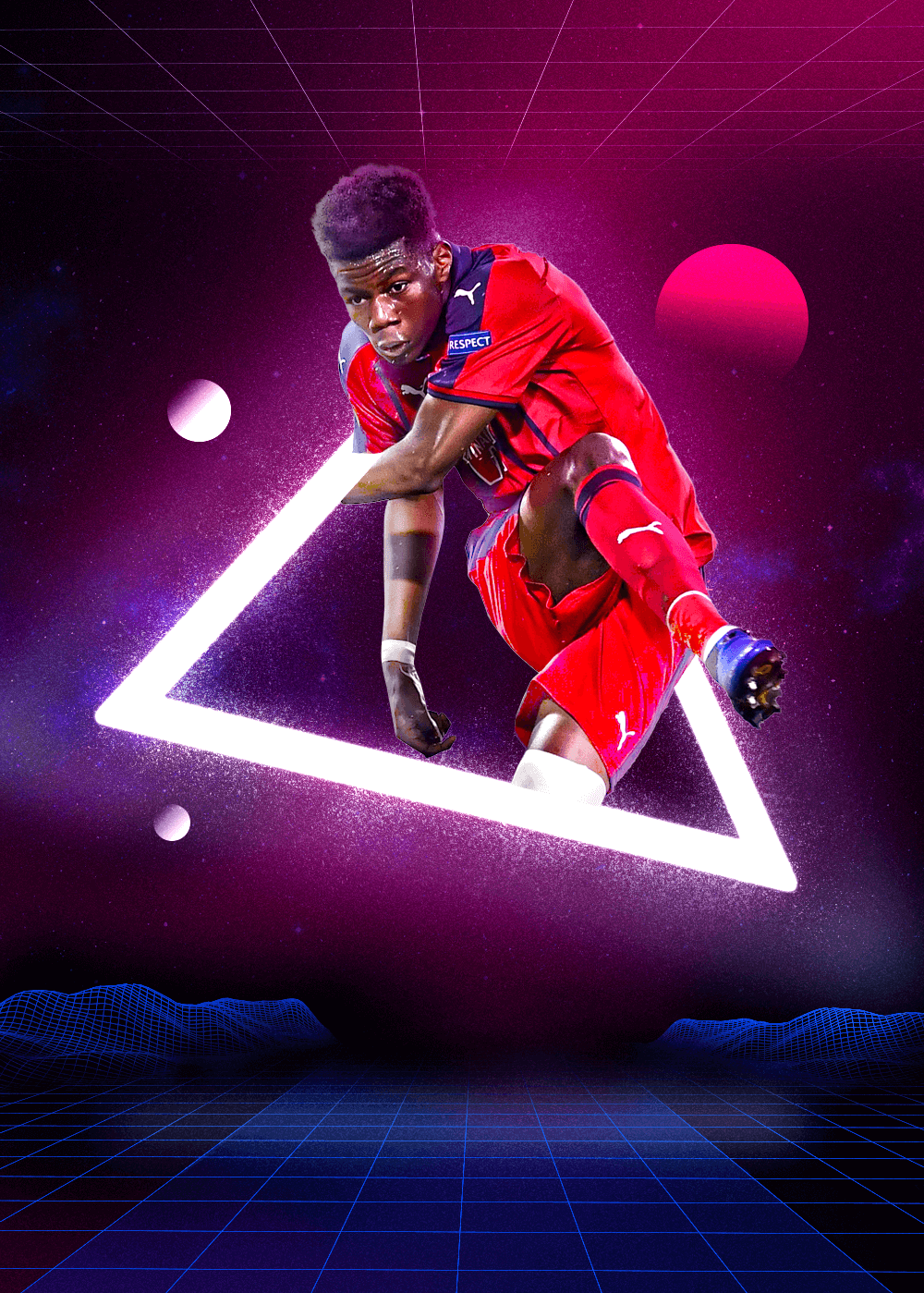 與近年來快 與近年來快