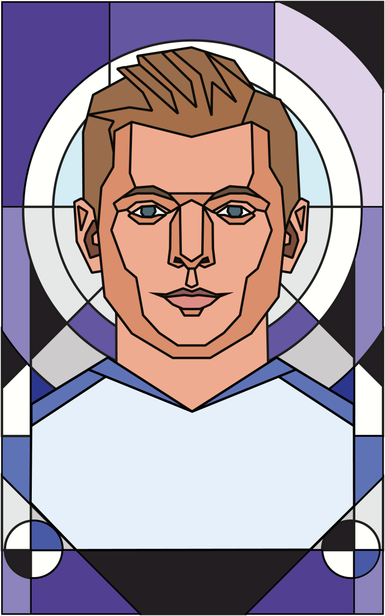 在他的社交 在他的社交