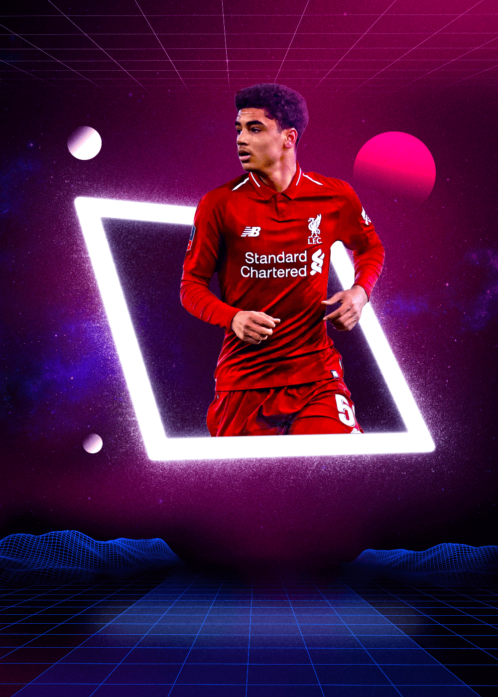 萨拉赫在对 萨拉赫在对