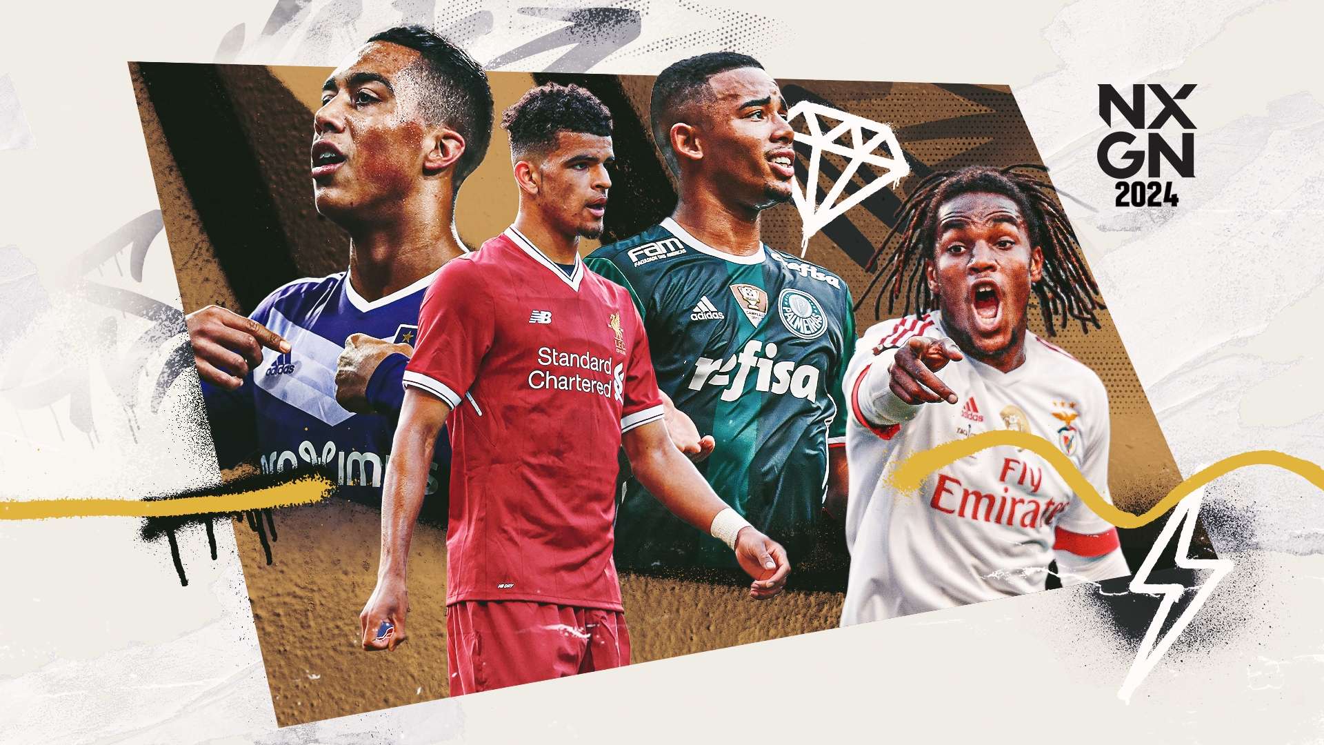 好者的目光 好者的目光