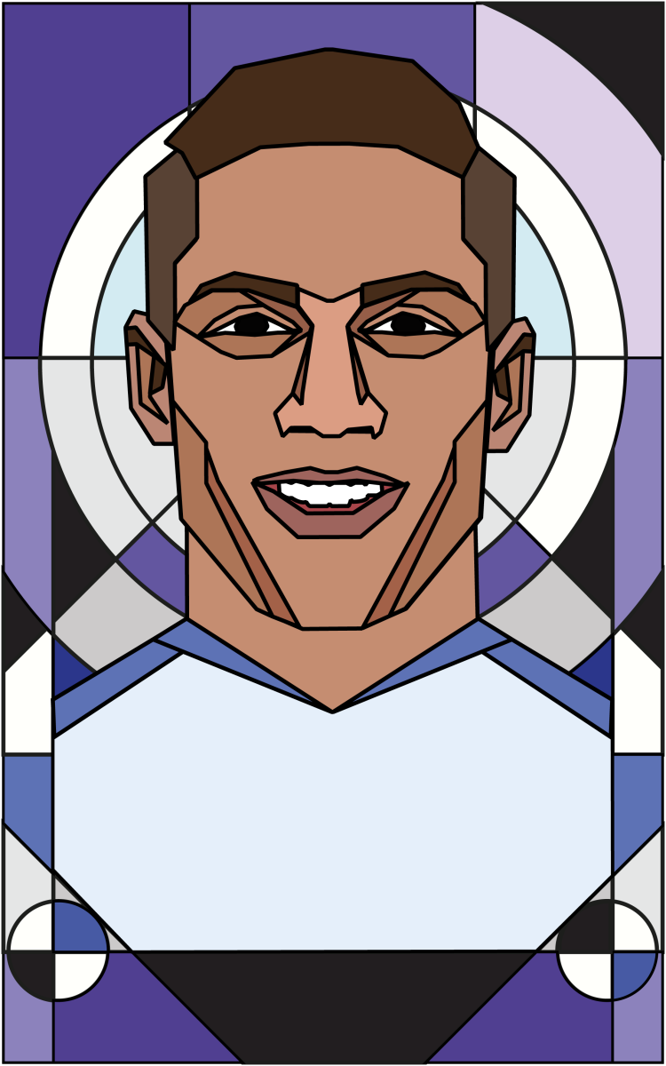 和莫德里奇 和莫德里奇