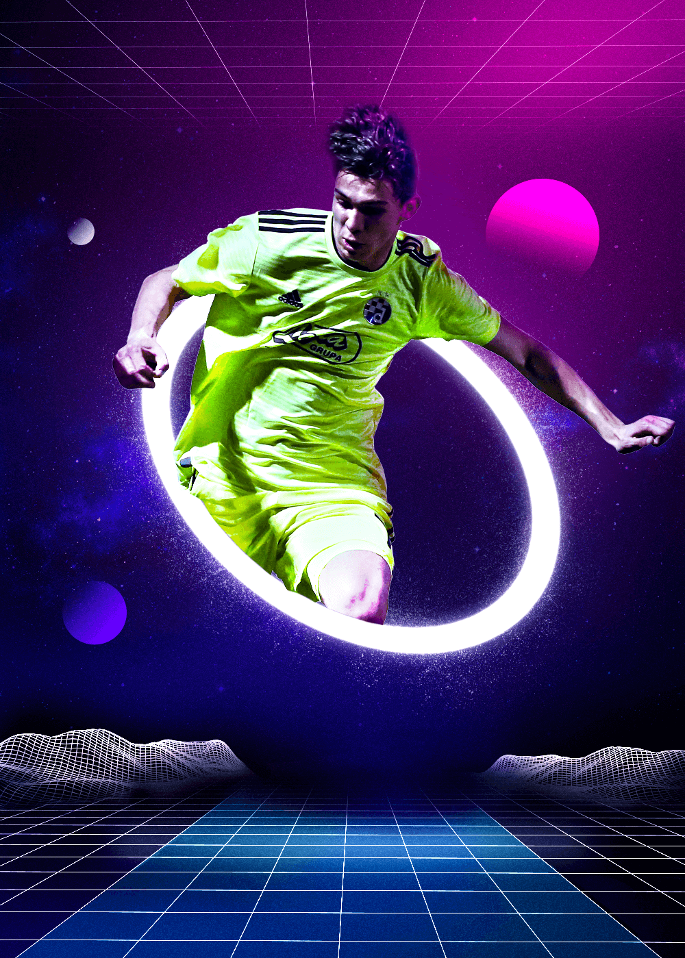 本場比賽 本場比賽