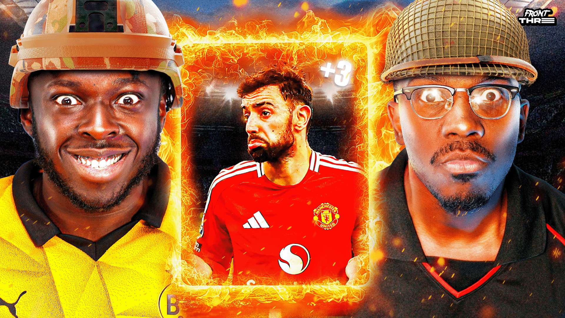 這場歷史性 這場歷史性