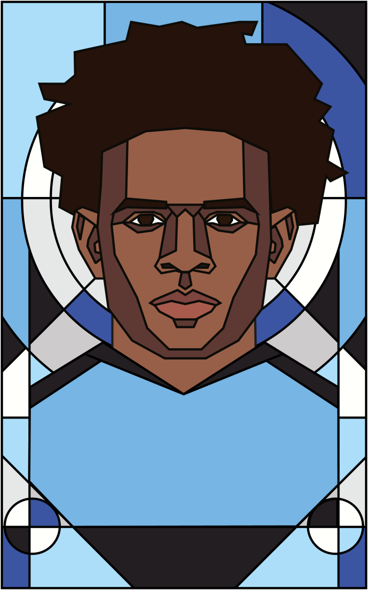 成功地抵挡 成功地抵挡