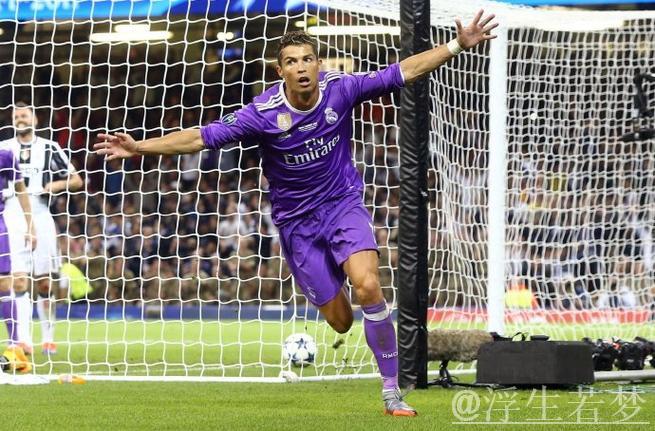 C罗40岁再现神奇！失点后零度破门+22年纪录 SIU庆祝反击霍伊伦