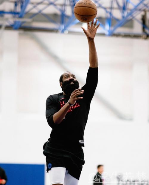 小乔丹封盖哈登，莫里快攻战斧扣篮