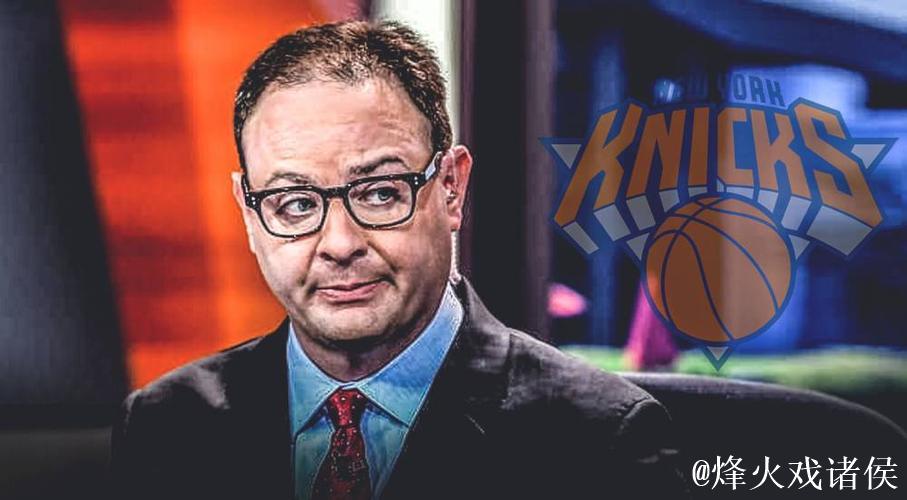 查拉尼亚自宣加入ESPN 接替恩师沃神职位