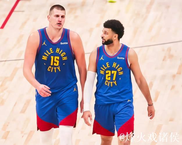 约基奇三双助掘金击败国王 雄鹿强势碾压热火