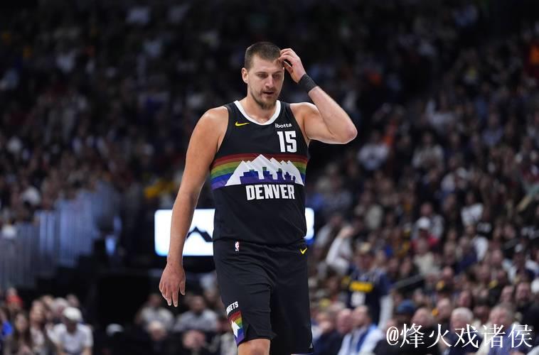 约基奇三双助掘金击败国王 雄鹿强势碾压热火